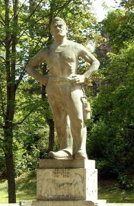 BauschJP_Statu