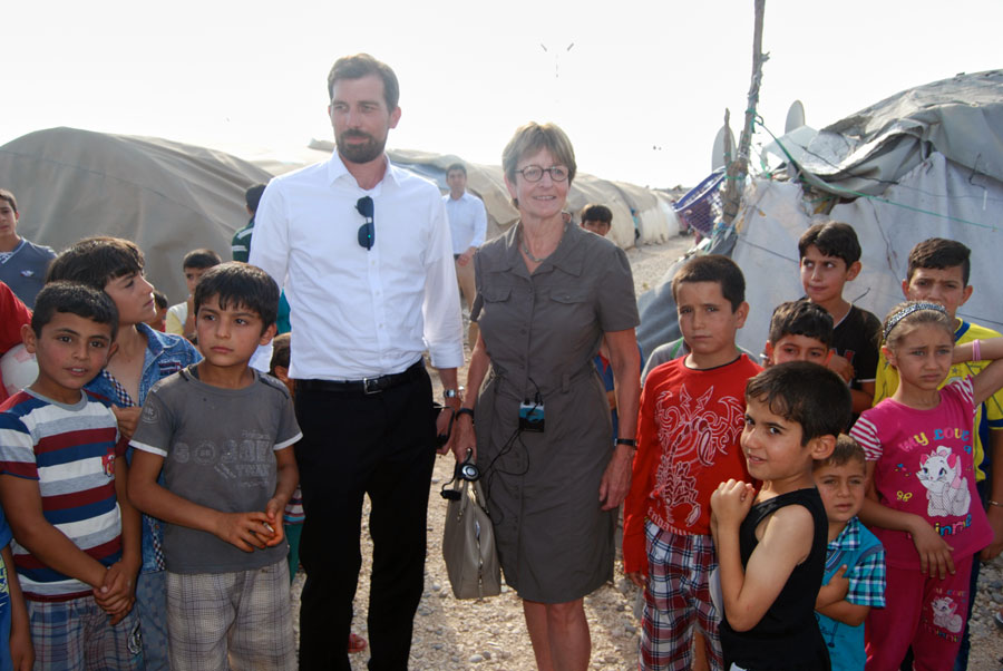 syrie