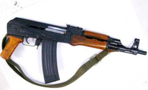 kalachnikov
